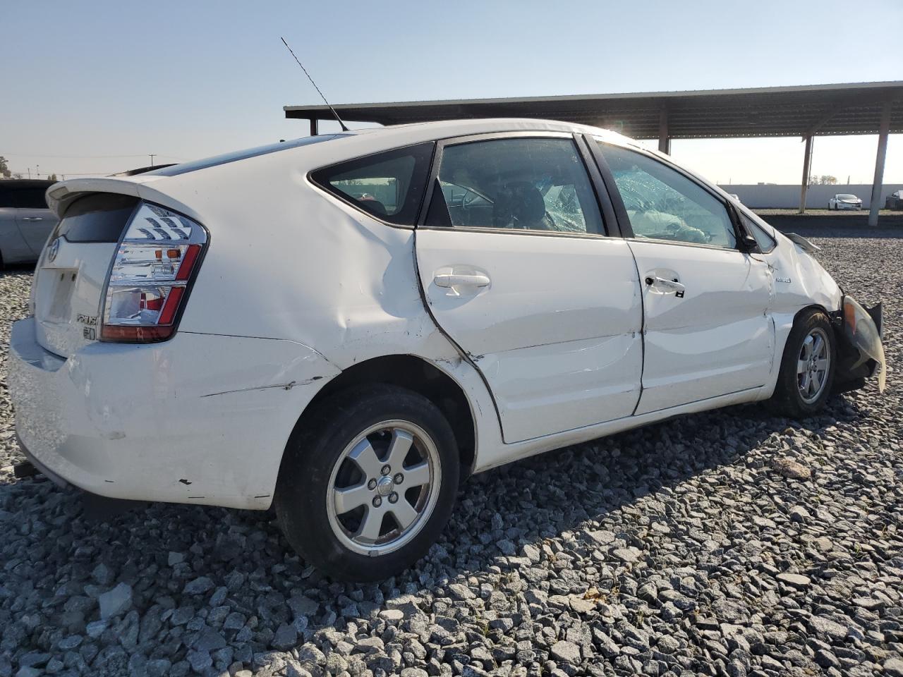 2009 TOYOTA PRIUS