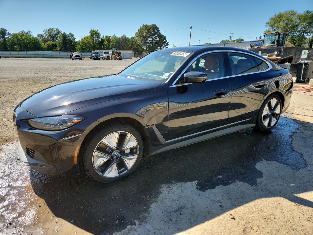 2024 BMW i4