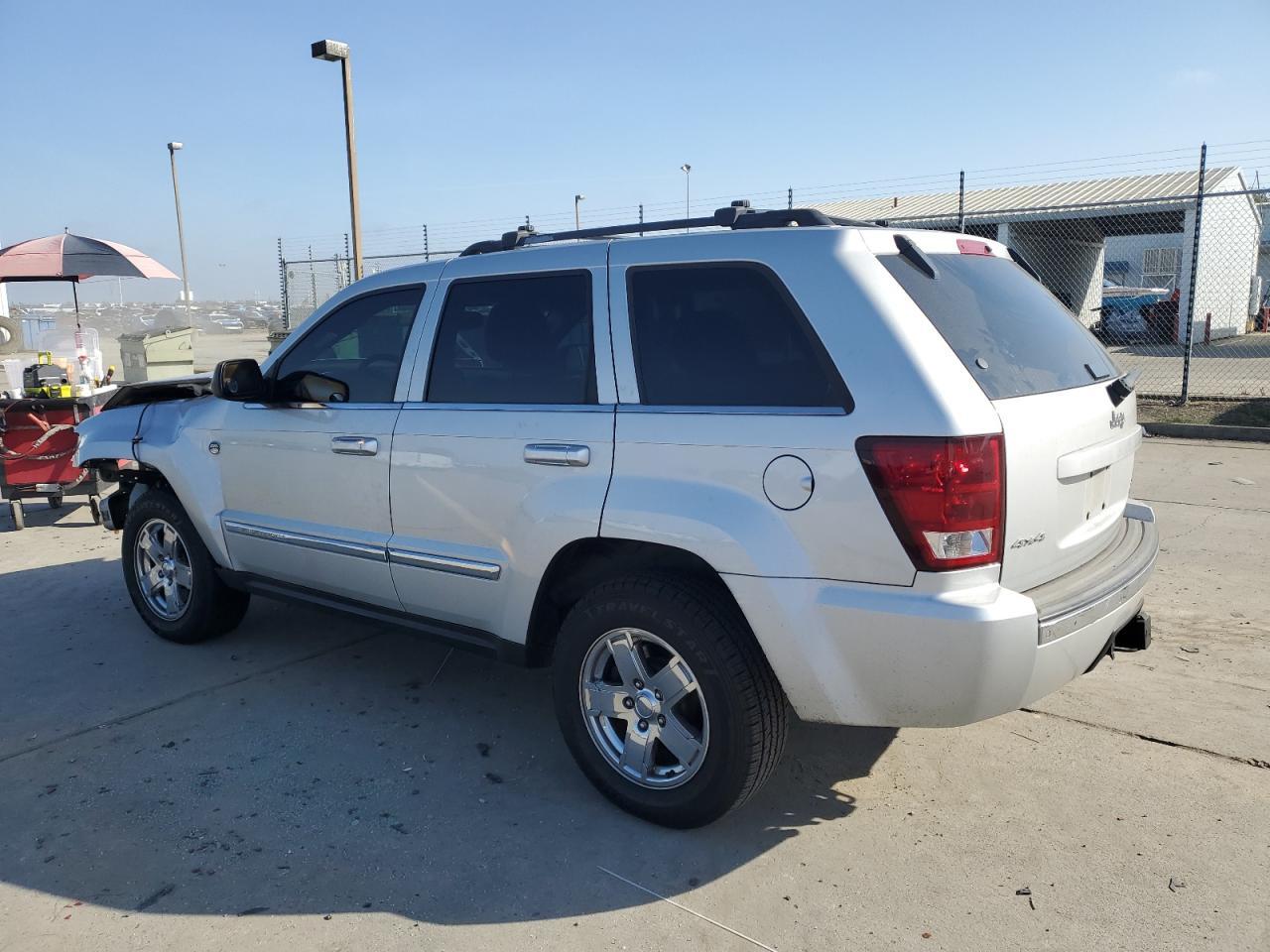 2005 JEEP Grand Cherokee