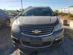 2014 CHEVROLET TRAVERSE