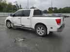 2008 NISSAN Titan