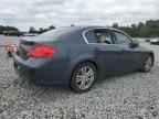 2010 INFINITI G37