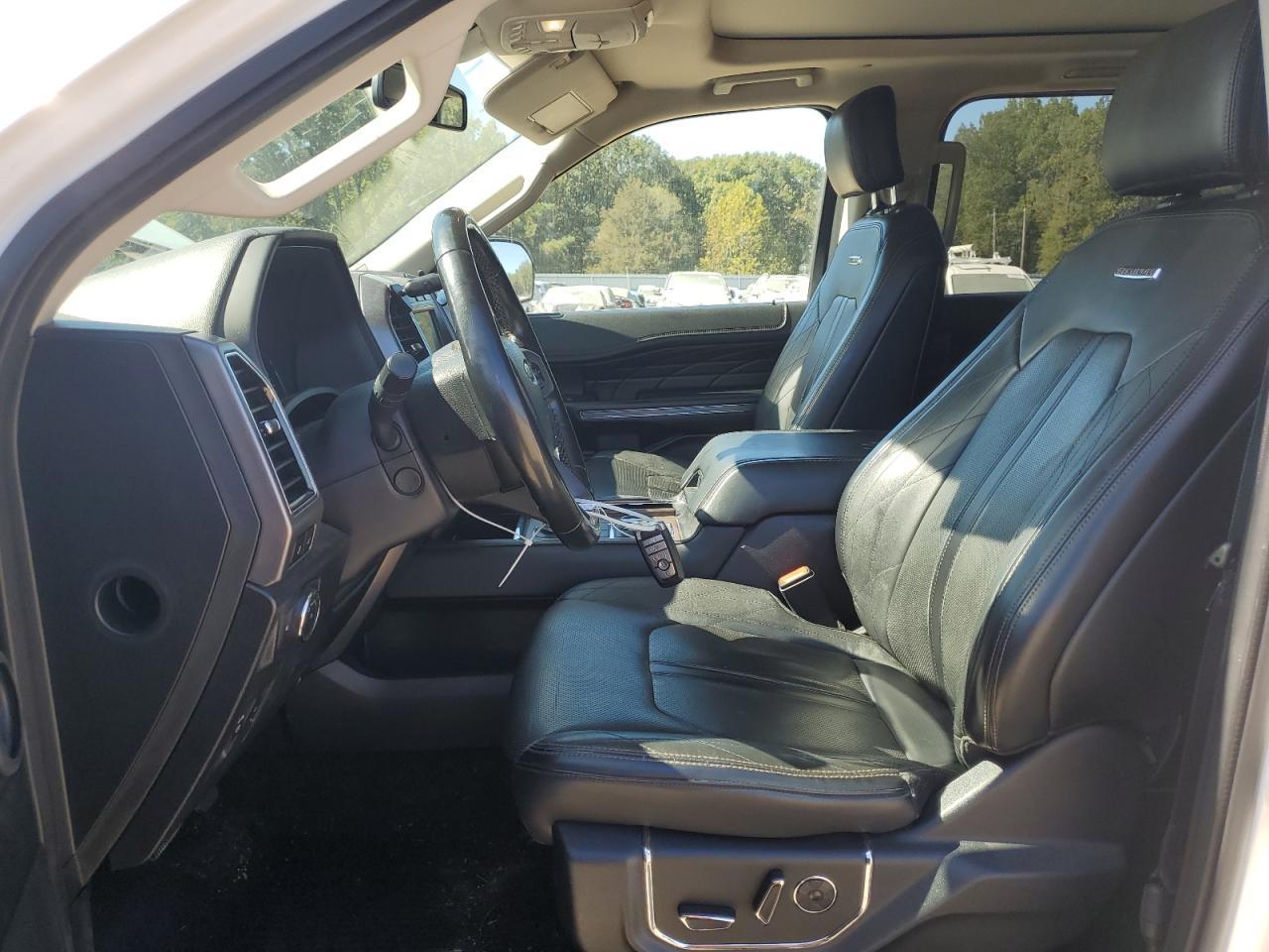 2019 FORD Expedition
