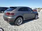 2016 PORSCHE Macan