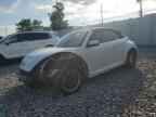 2016 VOLKSWAGEN Beetle