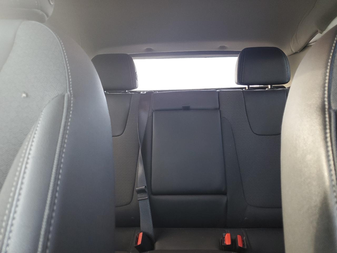 2021 BUICK Encore GX
