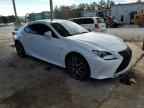 2016 LEXUS RC 350