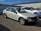 2008 LINCOLN MKZ