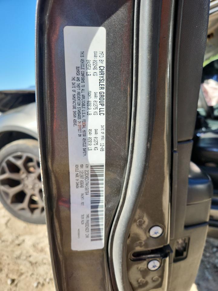 2010 CHRYSLER 300