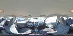 2014 NISSAN VERSA