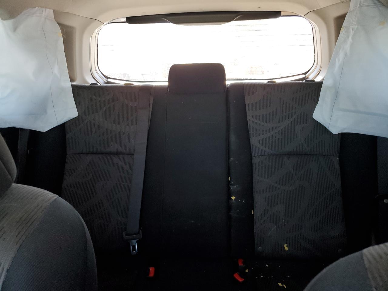 2014 TOYOTA SCION