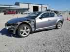 2005 MAZDA RX-8