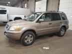 2003 HONDA PILOT