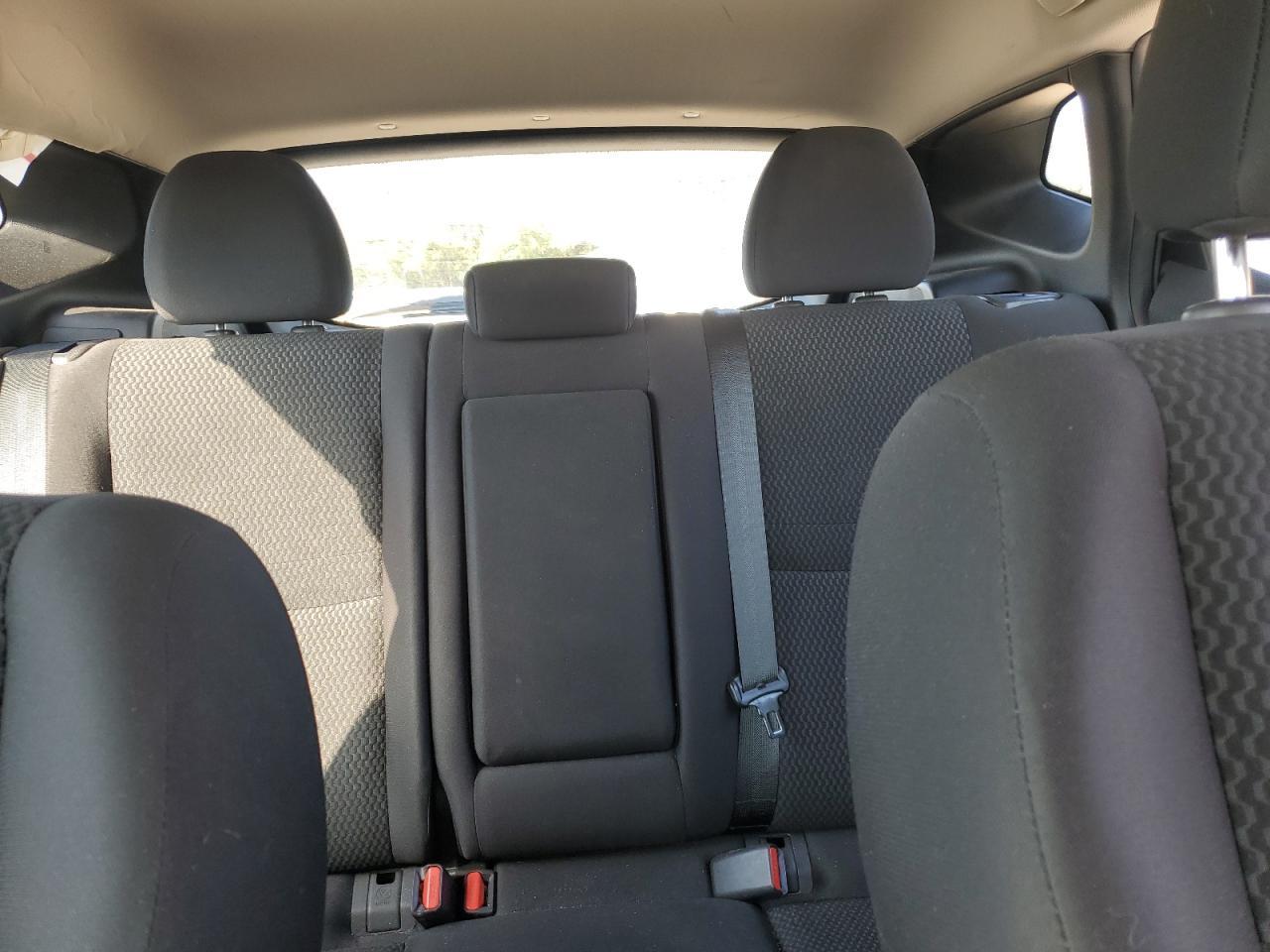 2022 NISSAN Rogue Sport