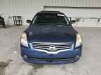 2009 NISSAN ALTIMA