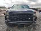 2022 CHEVROLET Silverado