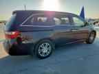 2013 HONDA ODYSSEY