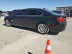 2012 BMW 7 series