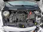 2012 FORD Fiesta