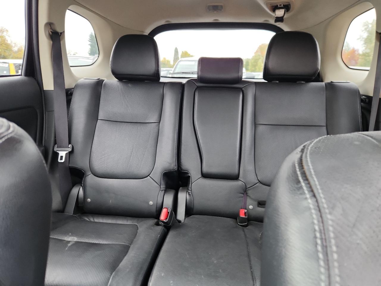 2015 MITSUBISHI outlander