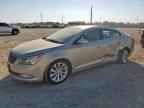 2016 BUICK LACROSSE