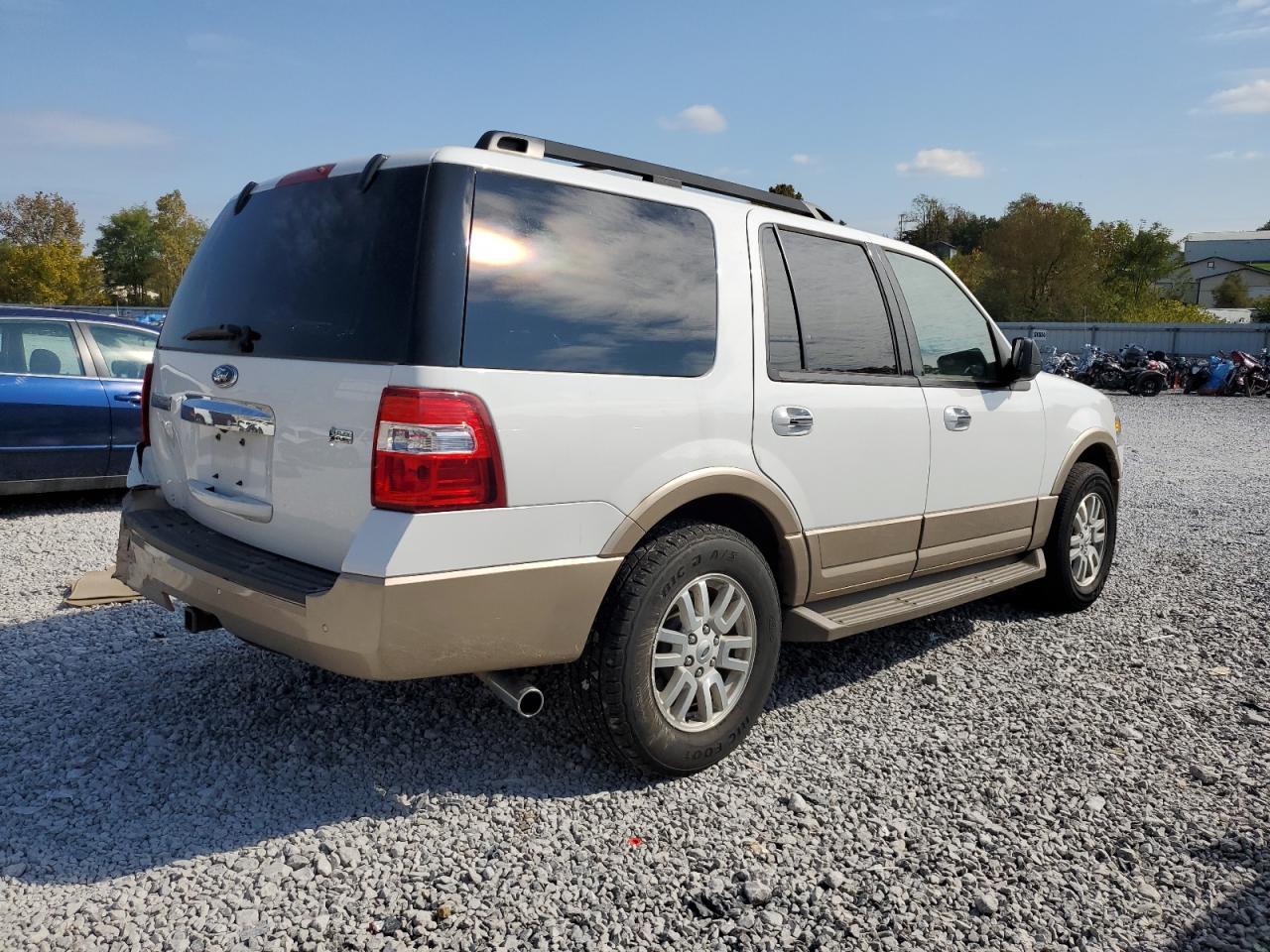 2014 FORD Expedition