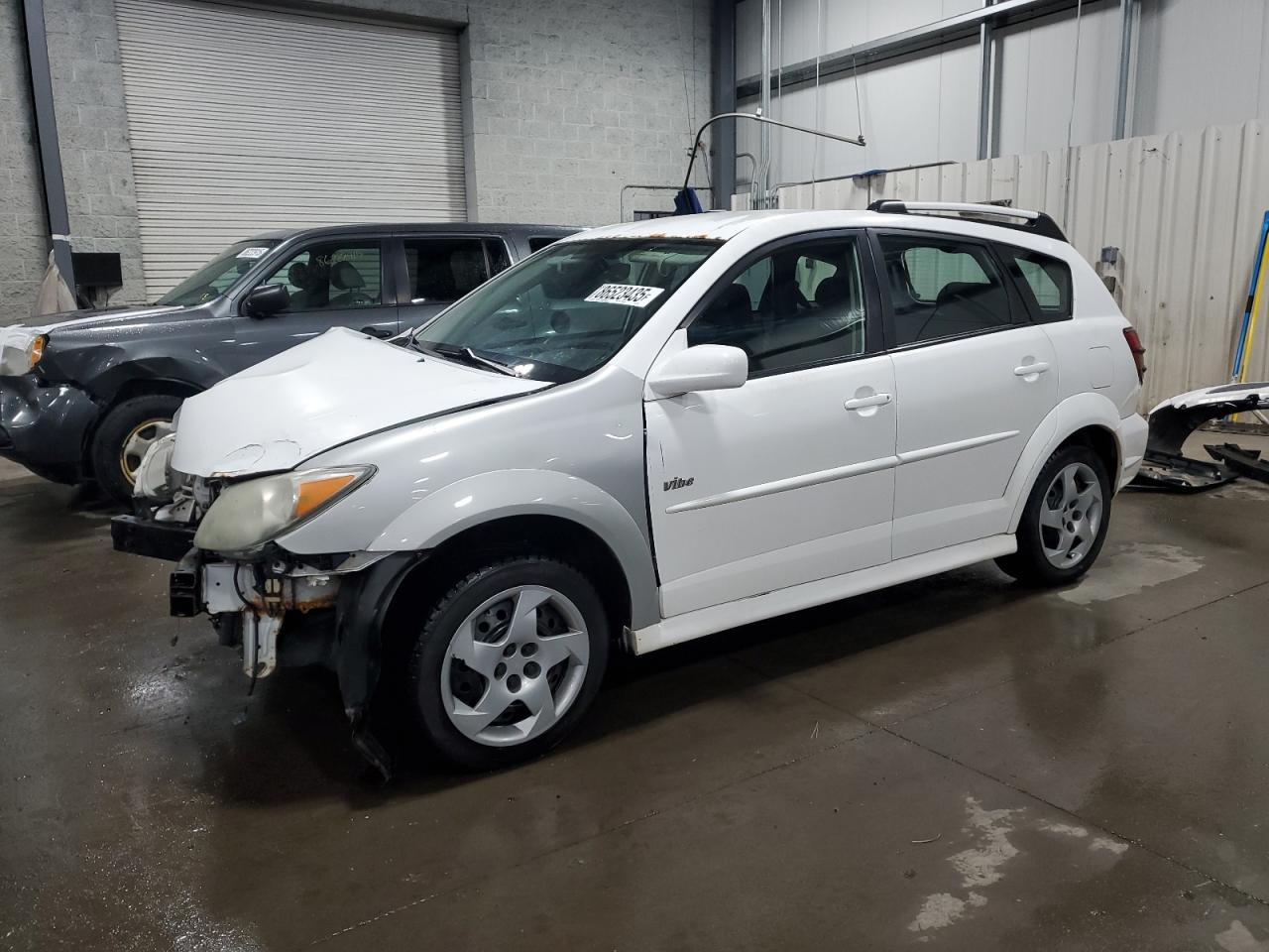 2007 PONTIAC VIBE