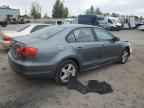 2011 VOLKSWAGEN JETTA