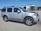 2012 NISSAN PATHFINDER