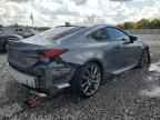 2019 LEXUS RC 350