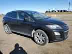 2012 MAZDA CX-7
