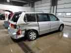 2004 HONDA ODYSSEY