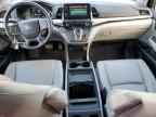 2021 HONDA ODYSSEY