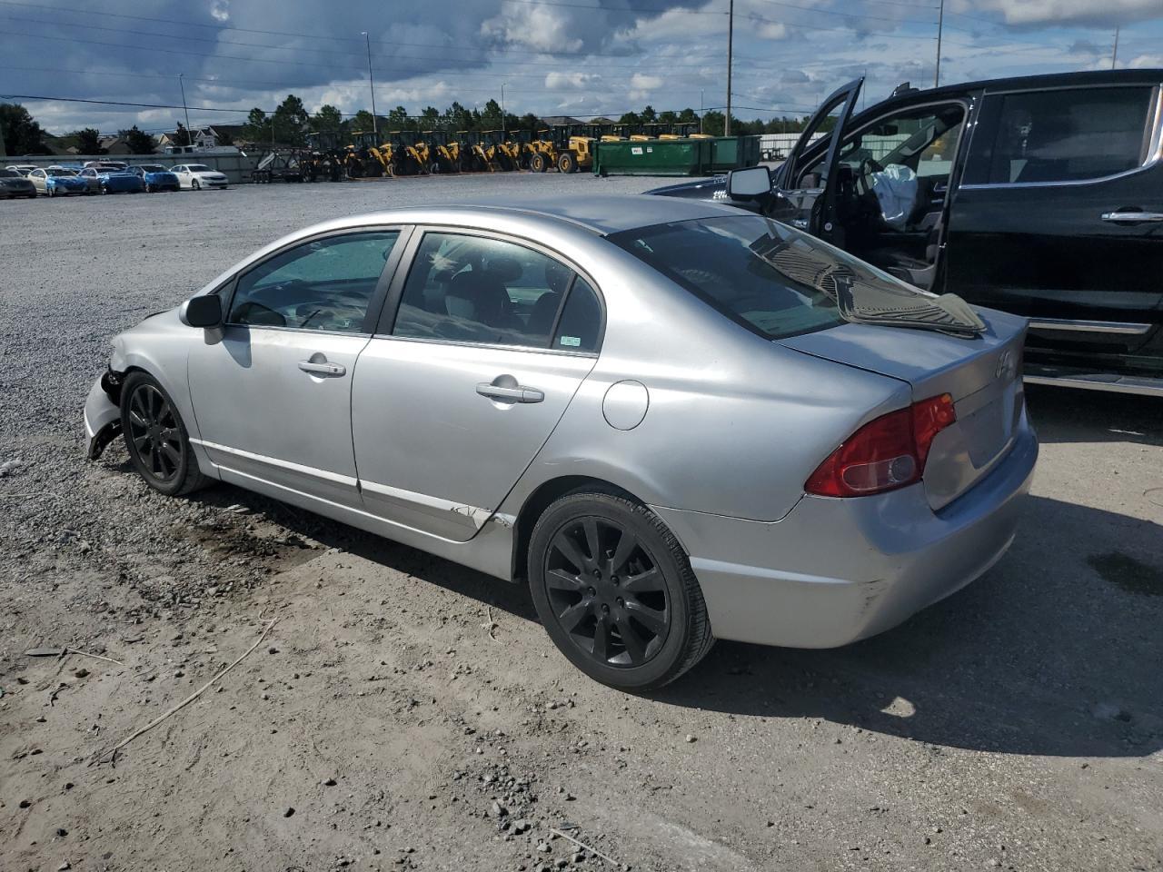 2006 HONDA CIVIC
