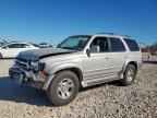 2000 TOYOTA 4Runner