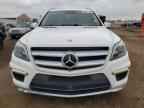 2014 MERCEDES-BENZ GL-Class