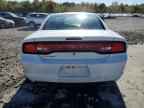 2012 DODGE CHARGER