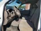2008 NISSAN Frontier