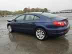 2012 VOLKSWAGEN CC