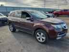 2011 ACURA MDX