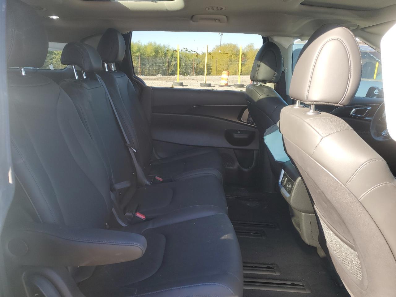 2026 KIA Carnival
