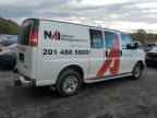 2014 GMC Savana