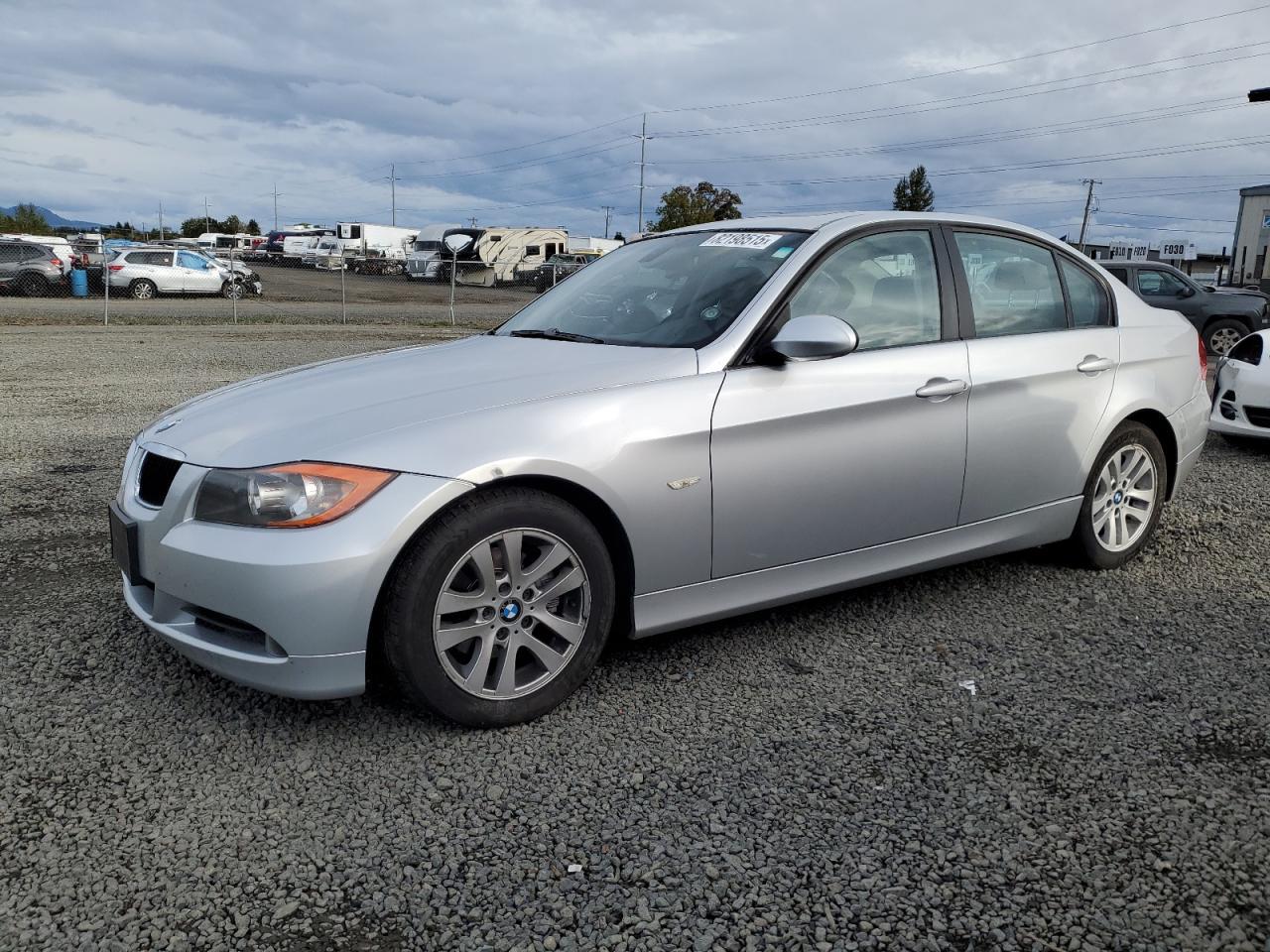 2006 BMW 3 SERIES