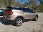 2018 GMC Terrain