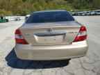 2002 TOYOTA CAMRY