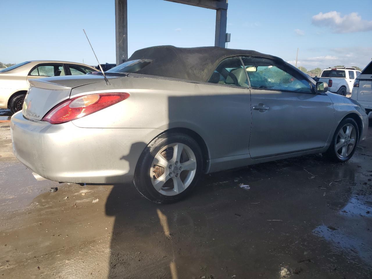 2006 TOYOTA CAMRY