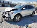 2013 LINCOLN MKX