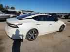 2019 NISSAN Maxima