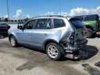 2005 BMW X3