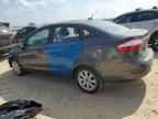 2017 FORD Fiesta